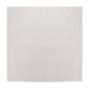 Ecru Linen Napkins 400 x 400 mm - Pack of 12 Olympia: Elegance and Quality