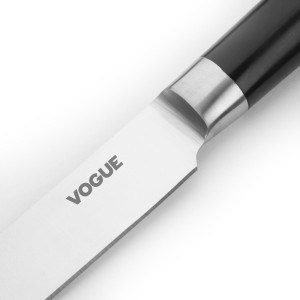 Vogue Edelstahl-Tranchiermesser 200mm: Professionelle Präzision