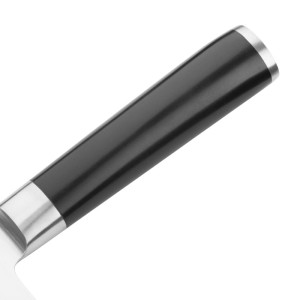 Vogue Edelstahl-Tranchiermesser 200mm: Professionelle Präzision