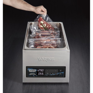 Waring 25L Sous Vide Cooker - Precision and Quality