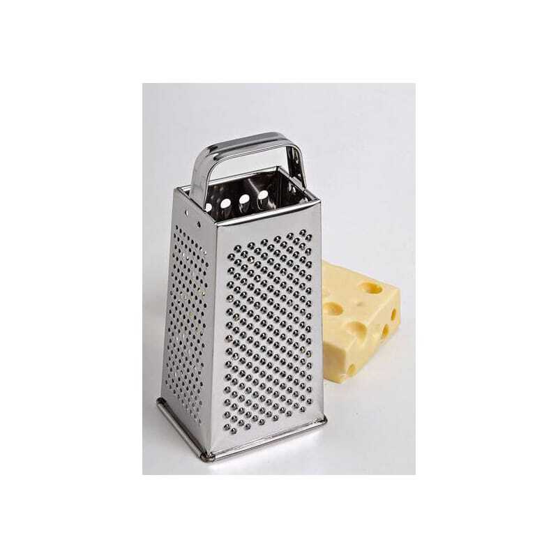 Grater 4 Sides Large Model