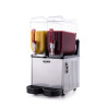 Slush Puppie Granita-Maschine - 2 x 12 L - CombiSteel