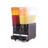 Beverage Dispenser - 2 x 20 L