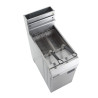 Fryer on Gas Chest - 21 L - CombiSteel