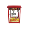 Professional Popcorn Machine - CombiSteel