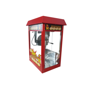 Professional Popcorn Machine - CombiSteel