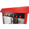 Professionelle Popcornmaschine - CombiSteel