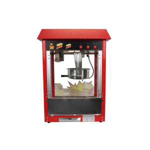 Professional Popcorn Machine - CombiSteel