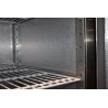 Stainless Steel Upright Refrigerator - Static - 1200 L - CombiSteel