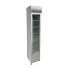 White Drinks Cabinet - 105 L - CombiSteel