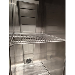 Negative Refrigerated Cabinet for Ice Cream - 658 L - CombiSteel