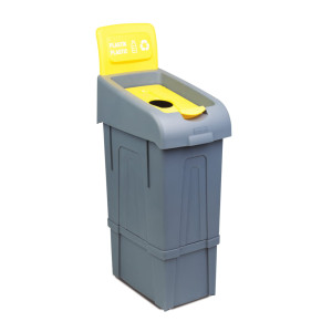 Sorting Bin 80 L - Plastic - CombiSteel