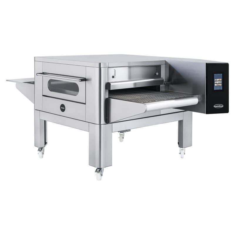 Pizza Tunnel Oven - 500 x 750 mm - CombiSteel