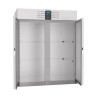 Stainless Steel Roll-In Refrigerator - 1400 L - CombiSteel