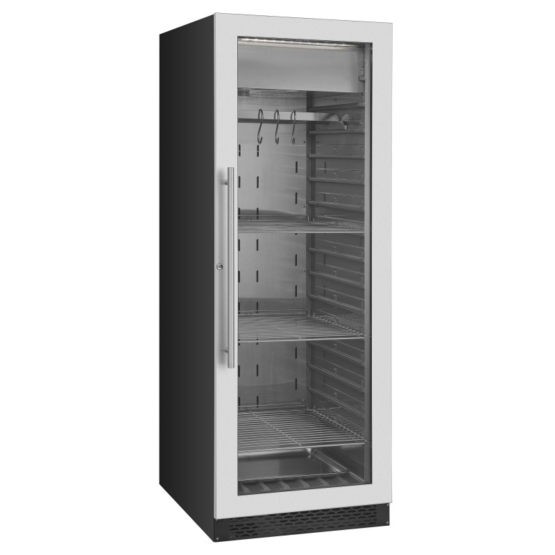 Maturation cellar - 388 L - CombiSteel