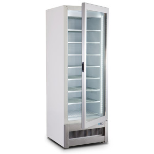 Negative Refrigerated Cabinet - Static Cooling - 353 L - CombiSteel