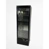 Black High Refrigerated Back Bar - 293 L - CombiSteel