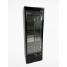 Black High Refrigerated Back Bar - 293 L - CombiSteel