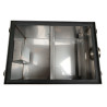 Stainless Steel Grease Trap - 22 L - CombiSteel