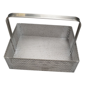 Stainless Steel Grease Trap - 22 L - CombiSteel