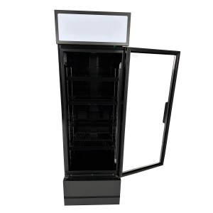 Armoire à Boissons 4 Niveaux - 370 L - CombiSteel