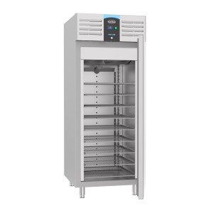 Negative Refrigerated Cabinet for Ice Cream - 785 L - CombiSteel