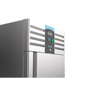 Negative Refrigerated Cabinet for Ice Cream - 785 L - CombiSteel