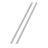 Kühlschrank- und Gefrierschieber - P 643 mm - CombiSteel
