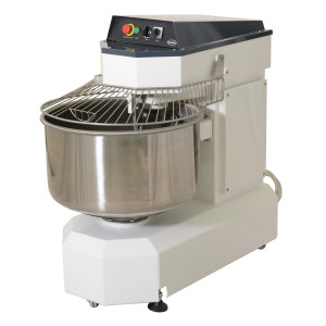 Spiral Dough Mixer 200L Combisteel - Professional quality