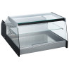 Vitrine Réfrigérée 128L CombiSteel - Solution Pro pour Vos Produits