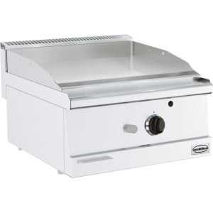 Gasgrillplatte 600-7000 W CombiSteel - Effizientes professionelles Kochen