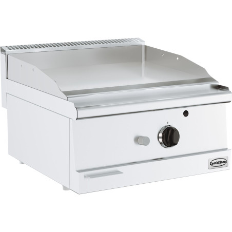 Gasgrillplatte 600-7000 W CombiSteel - Effizientes professionelles Kochen