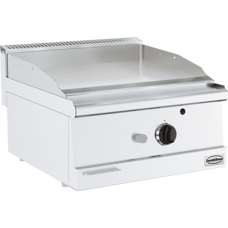 Grillplatte Gas 600-7000 W CombiSteel - Effizientes professionelles Kochen