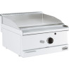 Gasgrillplatte 600-7000 W CombiSteel - Effizientes professionelles Kochen