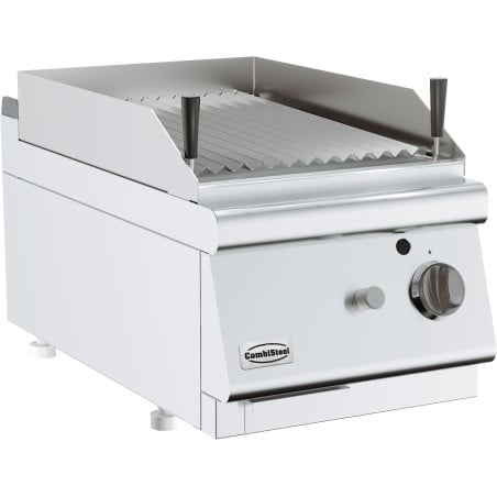 Grill Pierre Gasofen 9000 W - Professionelle Kochen