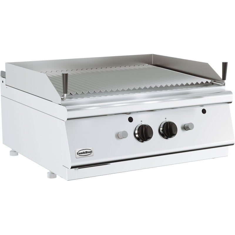 Grill Pierre Gasherd zum Aufstellen 700 - CombiSteel: Leistung und Vielseitigkeit verstärkt Grill Pierre Gasherd zum Aufstellen 700 - CombiSteel: Leistung und Vielseitigkeit verstärkt