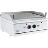 Pierre Gas Grill Stove to Place 700 - CombiSteel: Performance and Versatility Magnified