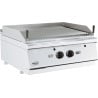 Grill Pierre Gas Countertop Oven 700 - CombiSteel: Enhanced Performance and Versatility