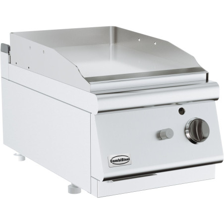 Gas Grill Plate CombiSteel 6500 W - Professional Quality