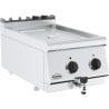 Electric Bain Marie CombiSteel 1500 W - Performance and Quality