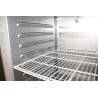 Refrigerated Cabinet 560 L Stainless Steel CombiSteel - Professional Quality