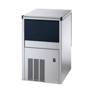 Ice Machine 25 Kg/24h - Professional Combisteel