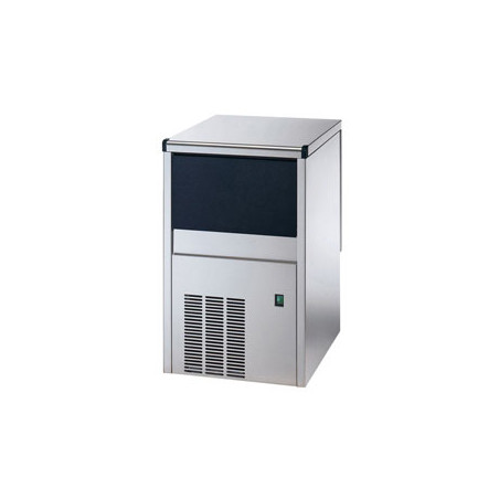 Ice Machine 25 Kg/24h - Professional Combisteel