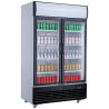 Beverage Cabinet - 2 Glass Doors - 800 L