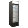 Positive Kühlschrank - 1 Glastür - 460 L - CombiSteel