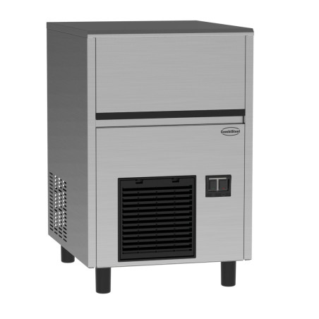 Ice Machine - 32 Kg/24h - CombiSteel