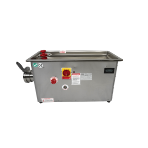 Hachoir à Viande 22 avec Tête Fixe - 450 Kg/h - 230 V - CombiSteel