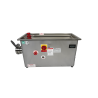 Hachoir à Viande 22 avec Tête Fixe - 450 Kg/h - 230 V - CombiSteel