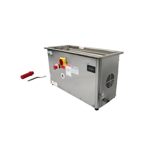 Hachoir à Viande 22 avec Tête Fixe - 450 Kg/h - 230 V - CombiSteel