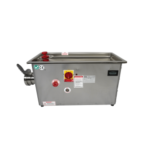 Hachoir à Viande 22 avec Tête Fixe - 450 Kg/h - 400 V - CombiSteel